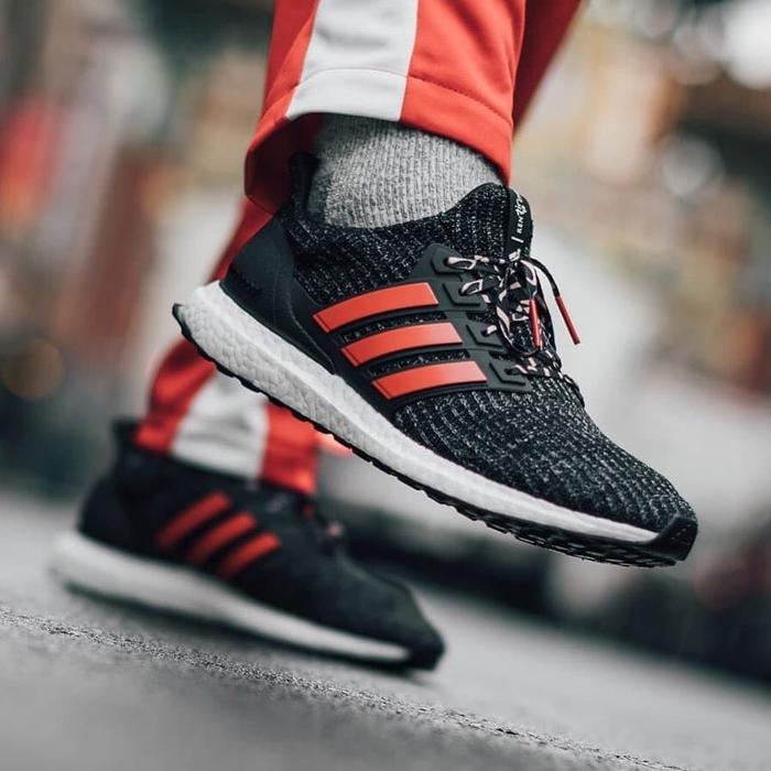 pegasus 83 black