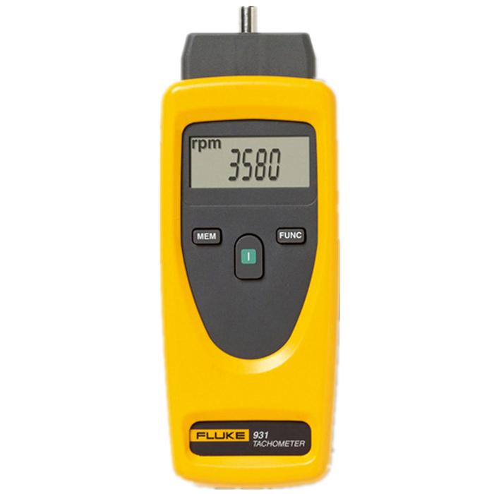 Jual Tachometer Fluke 931 - Jakarta Barat - Yanglin Shop | Tokopedia