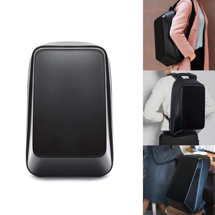 Jual Xiaomi BEABORN 18L Hard Shell 