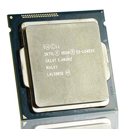 Jual Xeon E3-1245 v3 CPUs Jakarta Pusat Pr0 Store Tokopedia