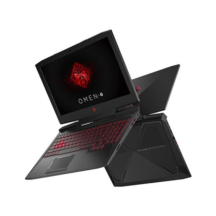 Promo HP Omen 15 ce503tx i7 7700HQ/16GB/1TB/GTX1060 6GB/256SSD - Main Image