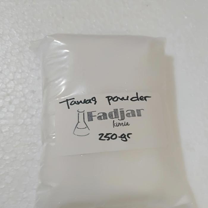 Gambar Tawas bubuk 250gr ,tawas powder dari TokoFadjar undefined Tokopedia