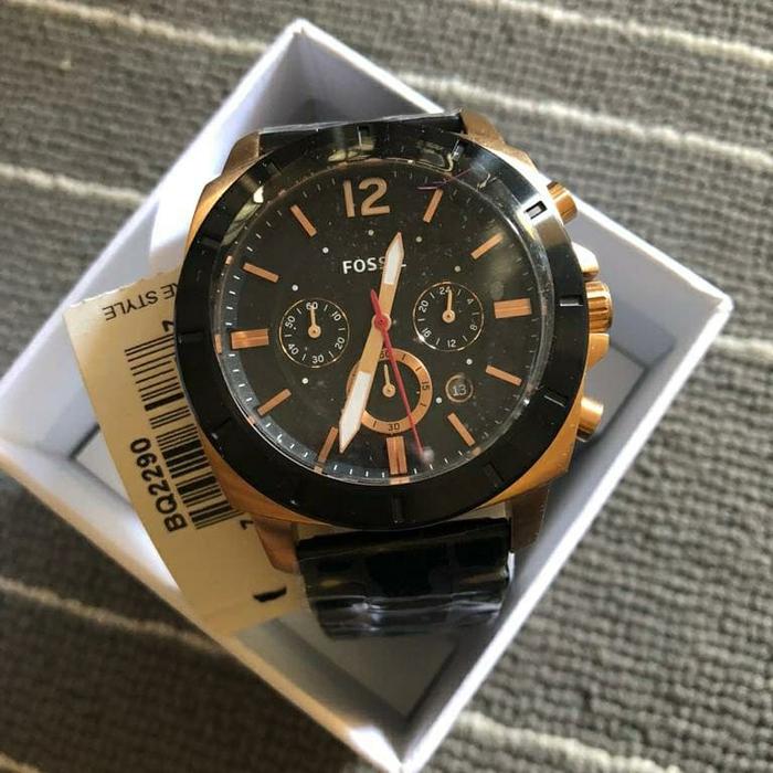 Jual Jam Tangan FOSSIL BQ2290 - Kab 