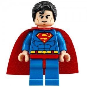 Gambar Lego Super Heroes - Superman (76040) dari BricksLine Shop undefined Tokopedia