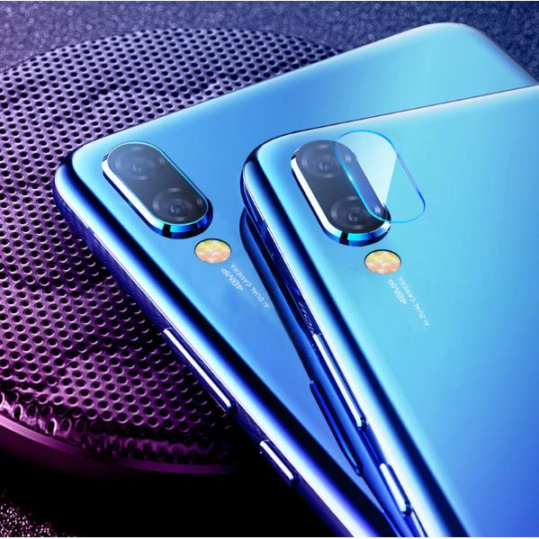 Promo MOCOLO Xiaomi Redmi Note Tempered Glass Camera Lens