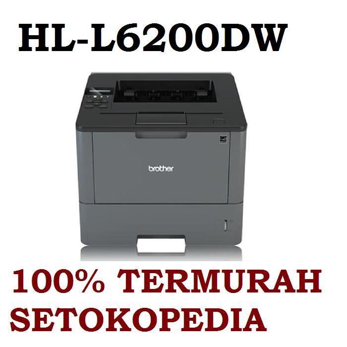 hl6200dw printer