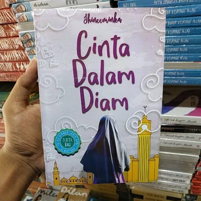 Cinta Dalam Diam