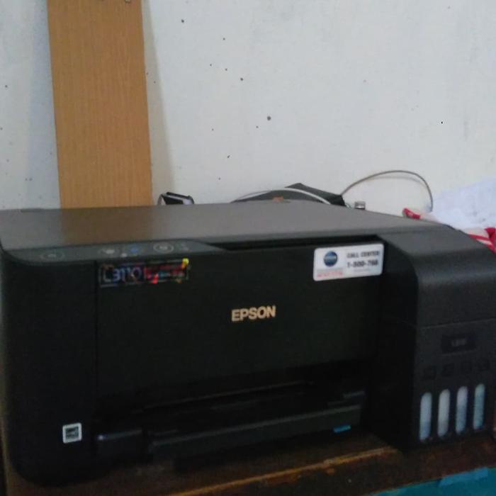 canon l130