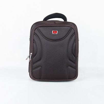 Gambar Polo Style Tas Ransel Laptop Model 3 in 1 art 3503#16" - Cokelat dari PoloRise undefined Tokopedia