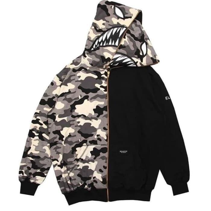 elfamous phantom hoodie