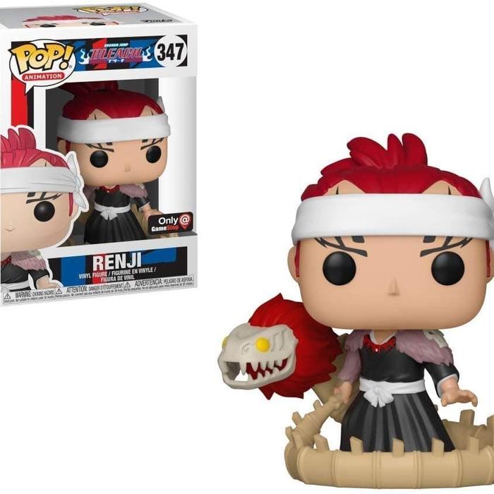 Jual Funko Pop Animation: Bleach 