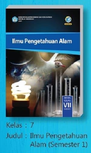 Jual Buku Smp Kelas 1 Buku Ipa Semester 1 Smp Kelas 7 Kurikulum 2013 Revisi Jakarta Barat Jaybuku Tokopedia