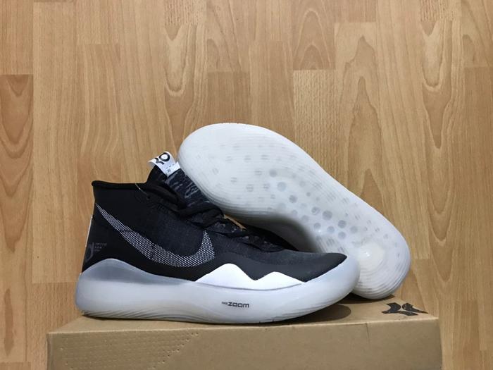 kd12 the day one