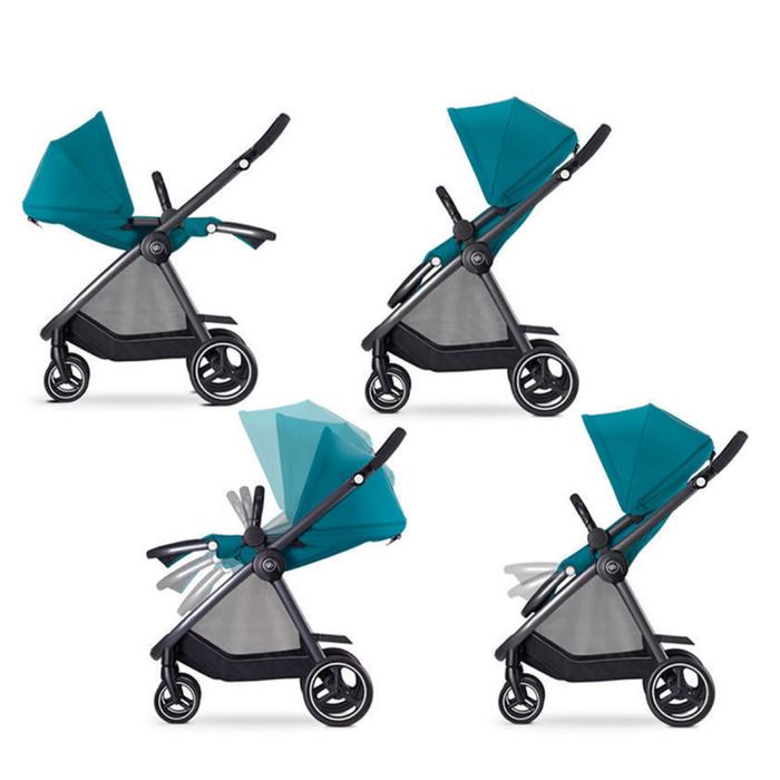 Beli air sale 4 pushchair