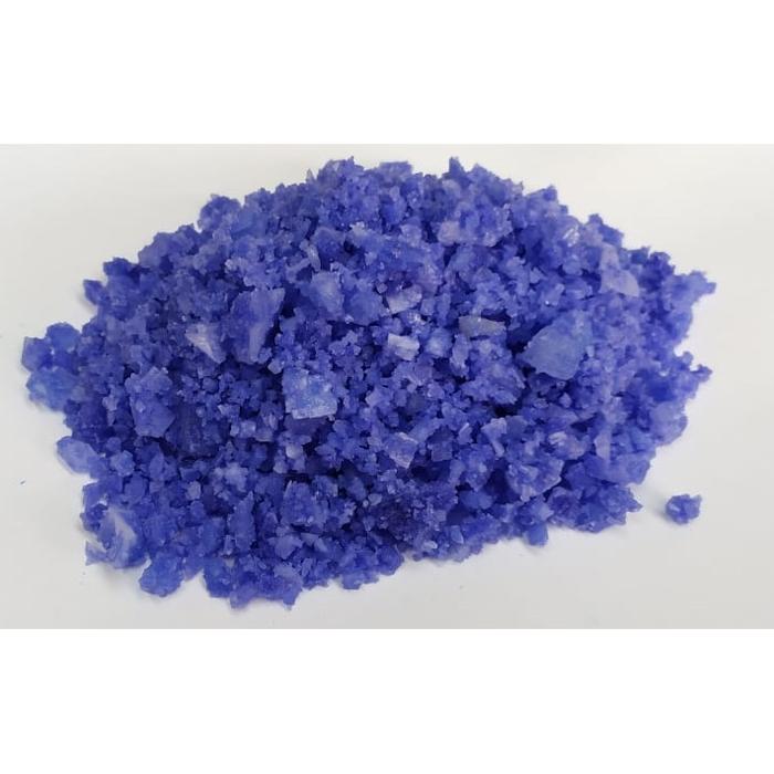 Gambar GARAM GAREM IKAN BIRU / BLUE SALT dari pesuquatic1 undefined Tokopedia