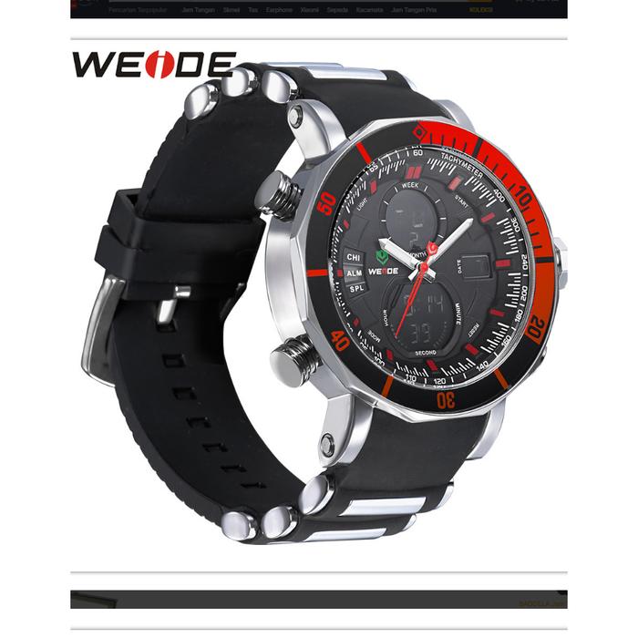 Weide wh5203 2024