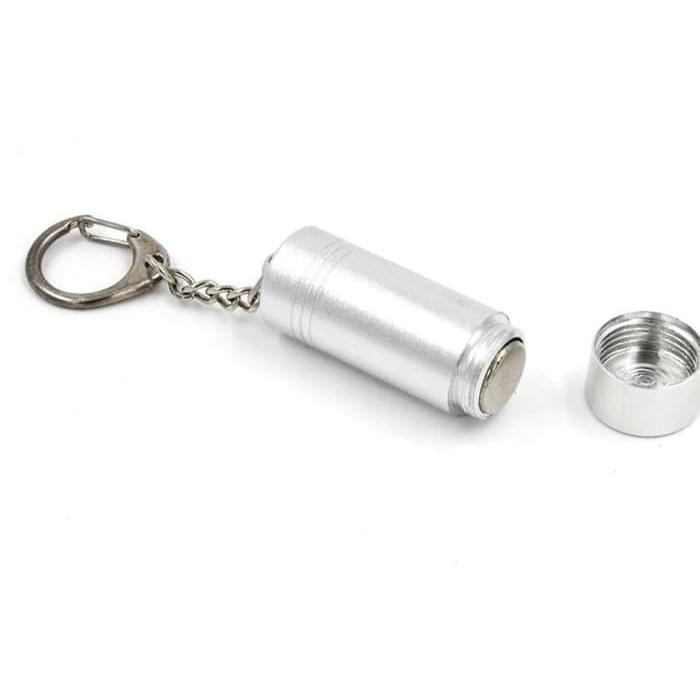 Gambar Detacher Magnetic Key Pembuka Kunci Magnet Stoplock | Kunci Stop Lock dari Techno Case_NEW undefined Tokopedia