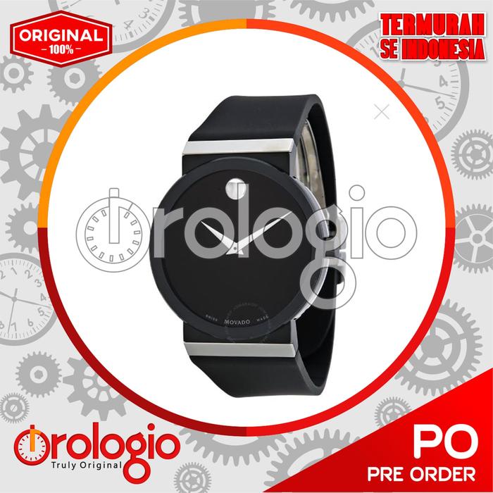 movado 0606780