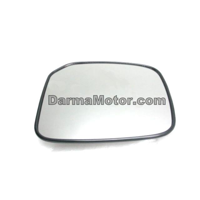 Gambar KACA SPION STRADA L200 MITSUBISHI 2002-2007 - KANAN RH dari Darma Motor Autoparts undefined Tokopedia