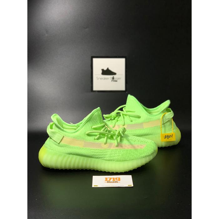 Adidas yeezy glow outlet in the dark mercadolibre