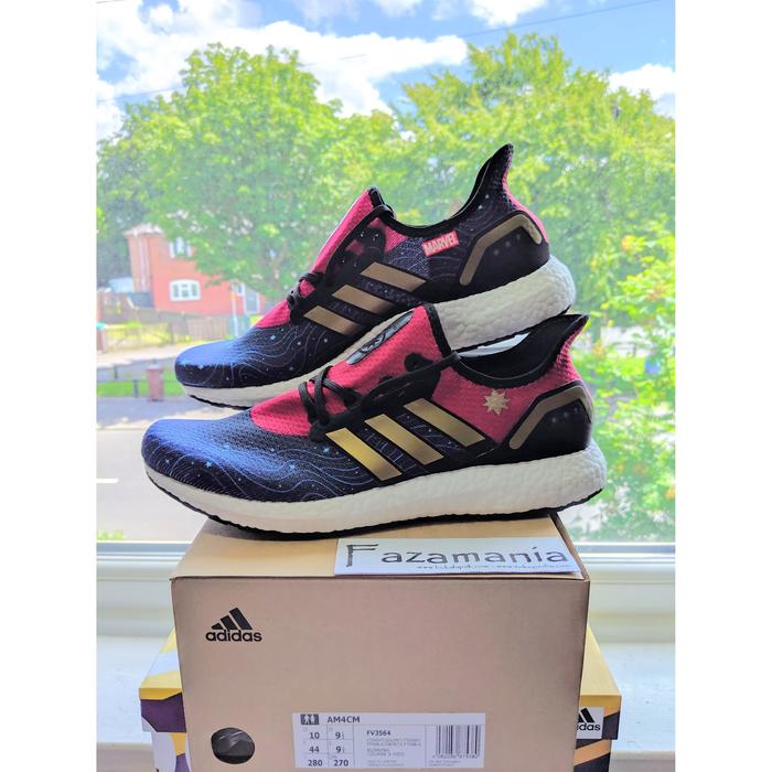 Adidas am4cm 2024