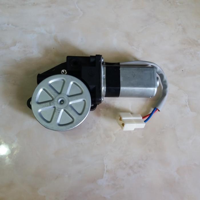 Gambar dinamo power window/motor power window panther kapsul depan kanan dari sparepart variasi mobil undefined Tokopedia