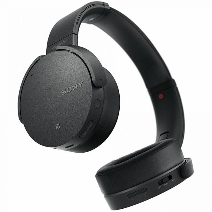 Sony Mdr Extra Wireless Headphones Sony MDR-XB950N1 Extrabass