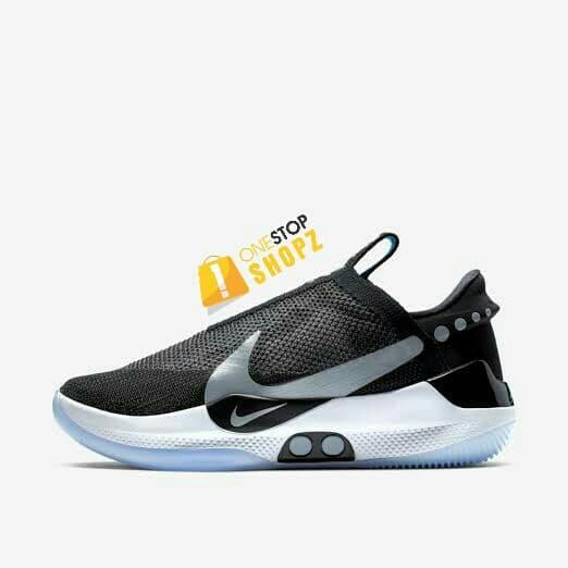 Nike Adapt Bb Nike Shoes Controlled By Phone Jual Nike Adapt BB