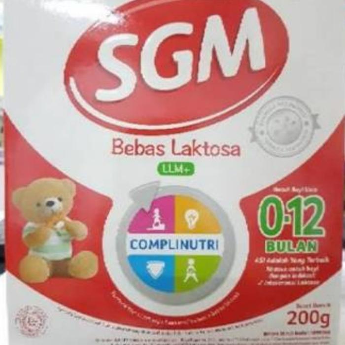 Gambar SGM dari y007r undefined Tokopedia