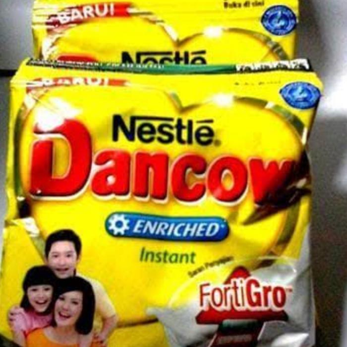 Gambar dancow enriched dari y007r undefined Tokopedia