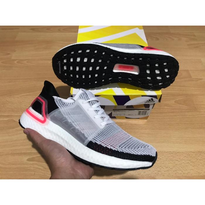 ultraboost basketball