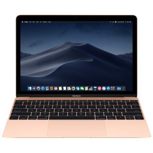 Apple - 【未開封】MacBook 12インチ (2018) Gold MRQN2J/A Yahoo!オークション -「macbook 12 ゴールド」(Mac) (パソコン