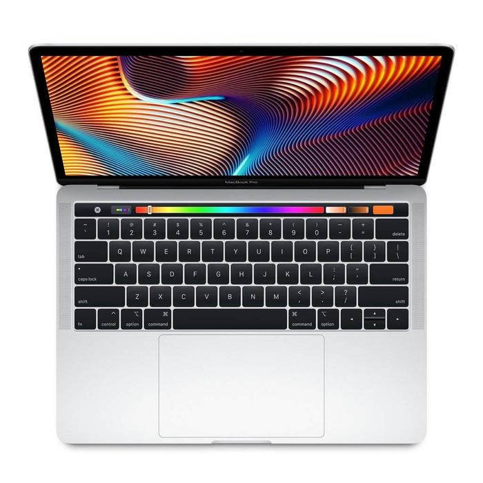 最終値下げ【充電回数36回】MacBookPro 13インチ8GB/512GB