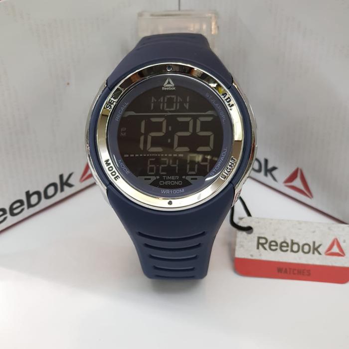 Jam store tangan reebok