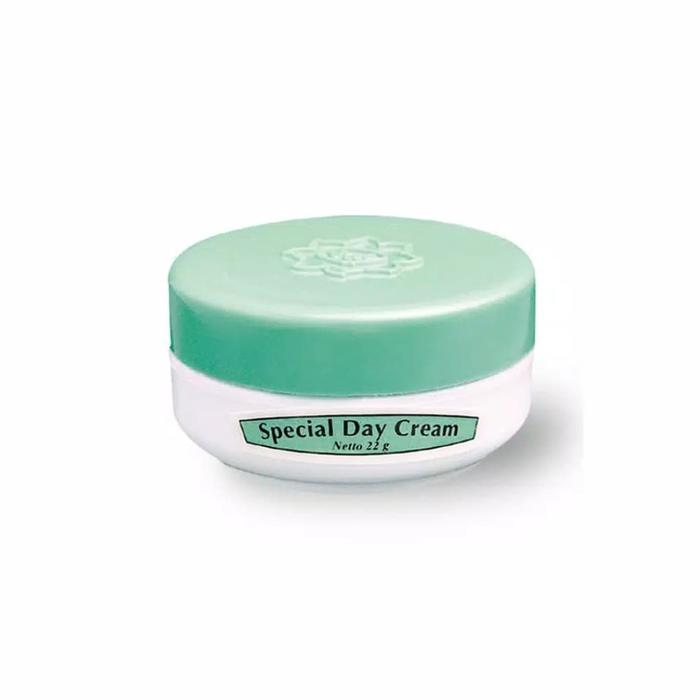 Gambar VIVA SPECIAL DAY CREAM 22 gr dari Belda.Stuff undefined Tokopedia