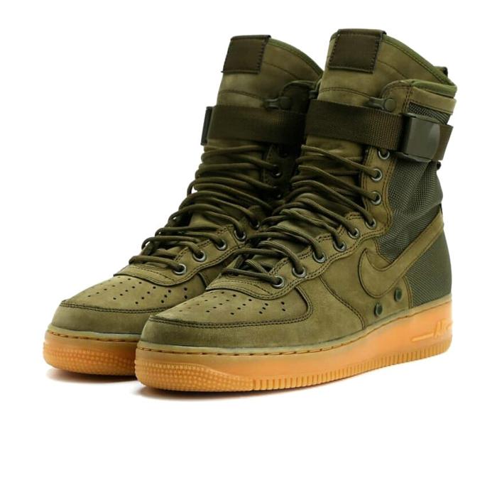 Jual SEPATU NIKE SF AIR FORCE 1 HIGH 