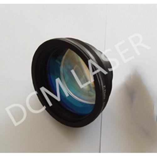 Gambar Lensa Fokus Mesin Laser dari PT DCM LASER TECHNOLOGY undefined Tokopedia