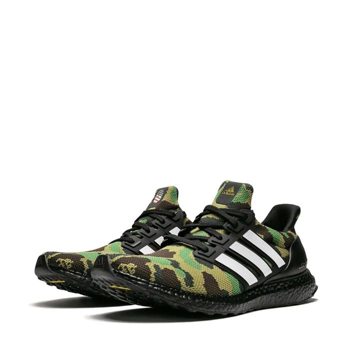 Jual hot sale adidas bape