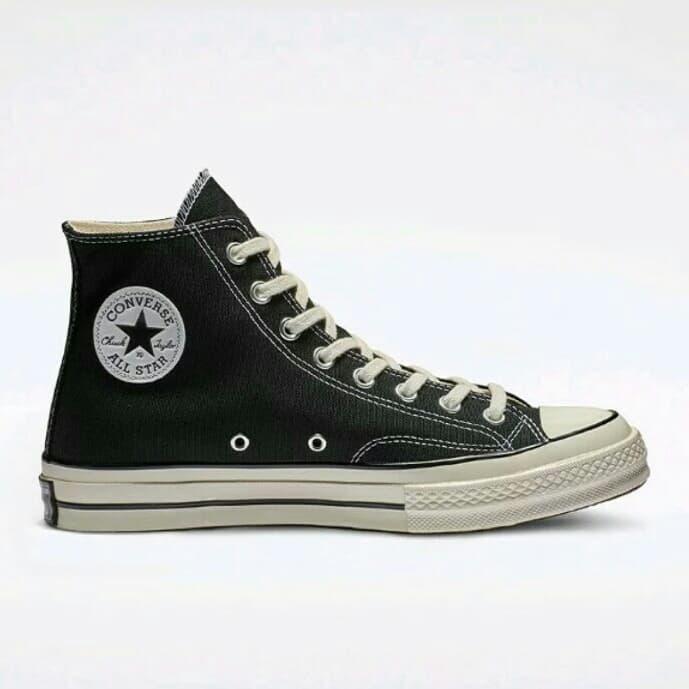 Converse Sneakers Converse Ctas 70 Chuck 70 De Luxe Heel