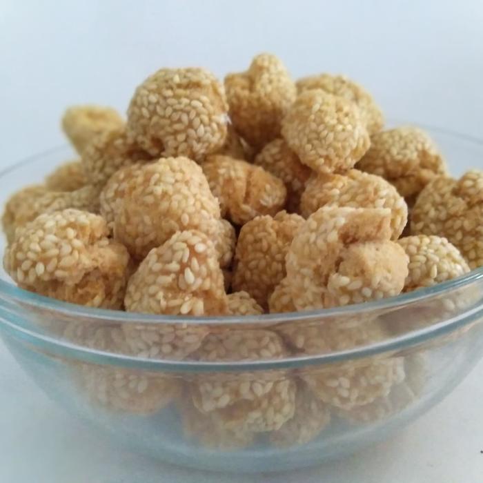 Gambar Kue Gelek/Ons 100gr dari Oleh-oleh Oom Tan undefined Tokopedia