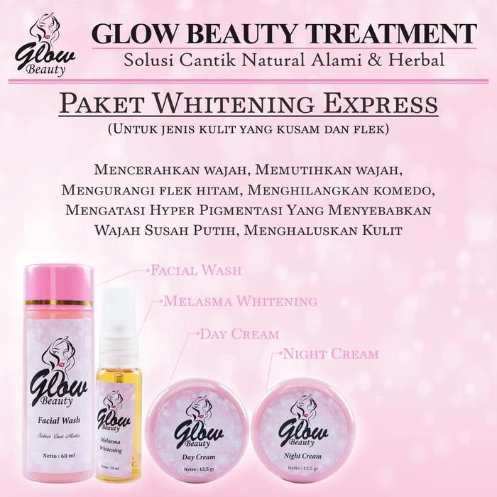 krim glow beauty