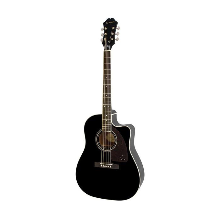 epiphone AJ-220SCE エレアコ (管理サカ)