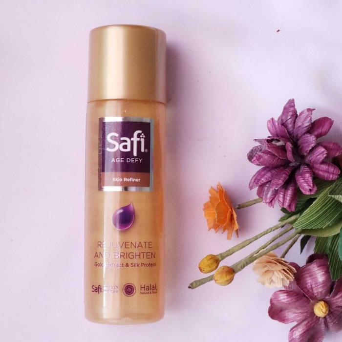 safi skin refiner