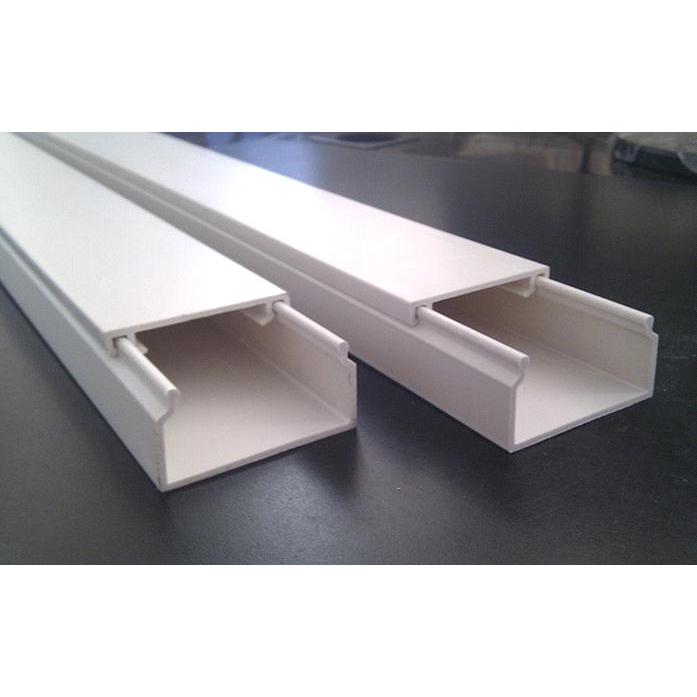 Jual KABEL DUCT PVC / TRUNKING 16x16 - Jakarta Pusat - TOKO NEPTUNUS ...
