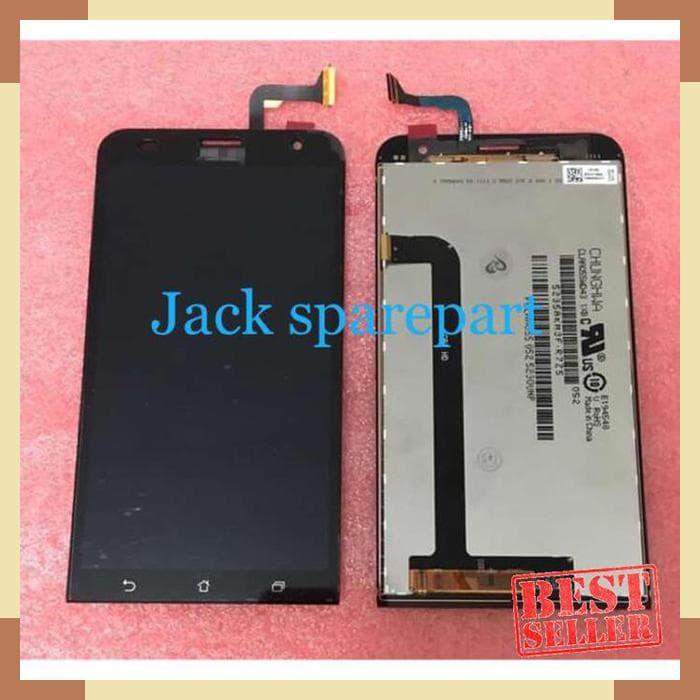 Jual Lcd Touchscreen Asus Zenfone 2 Laser 5 5 Ze550kl Z00ldd Jakarta Barat Renagold3 Tokopedia