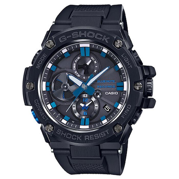 Jam Tangan Casio G Shock DW 5040RX 7D Men 40th New Releases