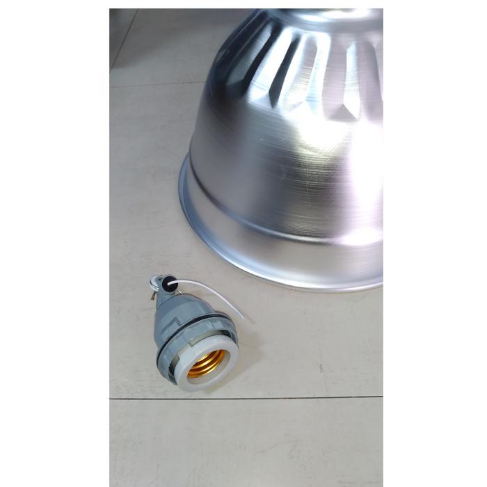 Gambar Kap Lampu Alum dia 39 Cm - 7141205 dari TARA ONLINE DEPOK undefined Tokopedia