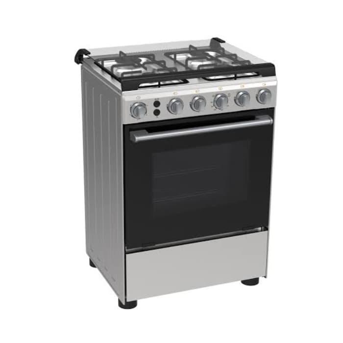 Jual Freestanding Cooker Midea Mfc 24bmg4g01 Oven Kompor Gas Mfc24bmg4g01 Kab Cilacap Toped Kita Tokopedia