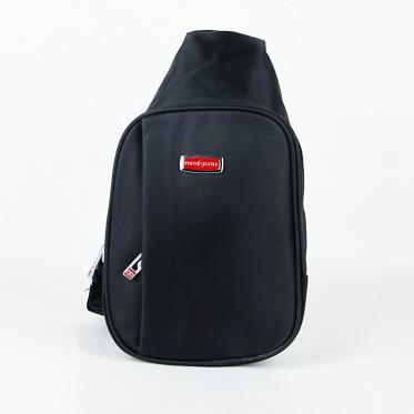 Gambar Polo Style Selempang Pria-Tas punggung art SBN 13005#13 inch - Hitam dari PoloRise undefined Tokopedia