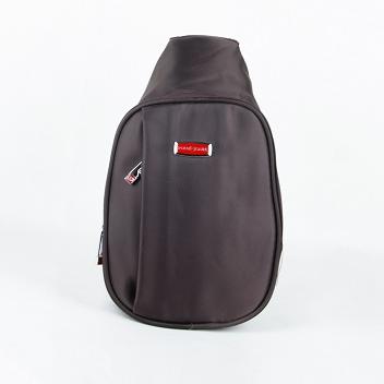 Gambar Polo Style Selempang Pria-Tas punggung art SBN 13005#13 inch - Cokelat dari PoloRise undefined Tokopedia